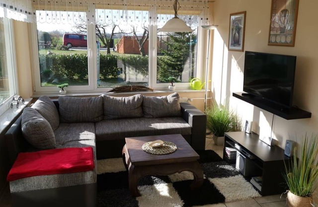 Holiday home Großes Ferienhaus