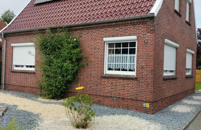 Holiday home Seehase