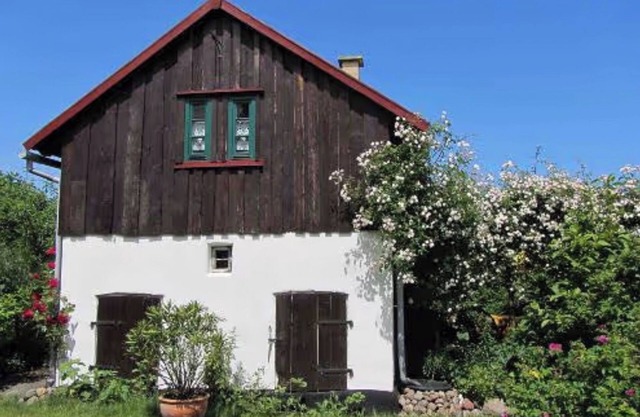 Holiday Home 'Villa Ilsebill' with Private Terrace, Private Garden