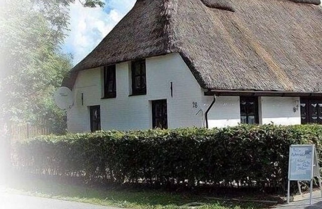Holiday home for 6 guests with 110m² in Westerdeichstrich (149601)