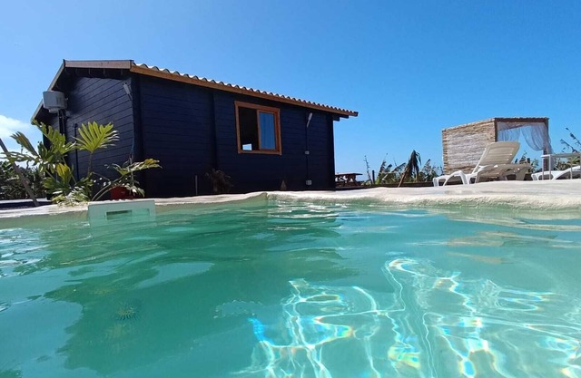 Holiday Home 'Dely' with Sea View, Private Pool and Private Terrace