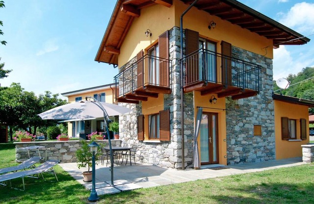 Holiday Home di Pipot by Interhome