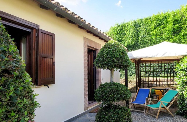 Holiday Home Dolce Vita-1 by Interhome