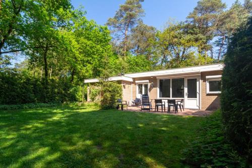 Holiday Home Eekhoornbosch