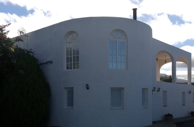 Holiday home "El Grillo", Los Llanos, La Palma Island, Canary Islands.