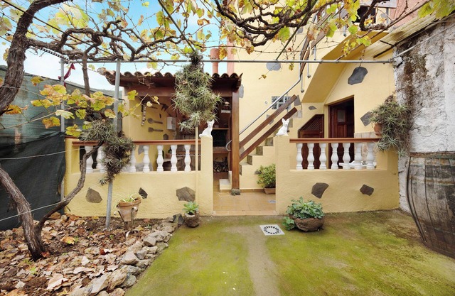 Holiday Home El Lagar with Mountain View & Terraces