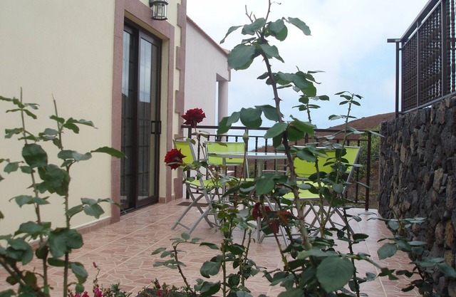 Holiday Home in a rural environment where rest is assured.