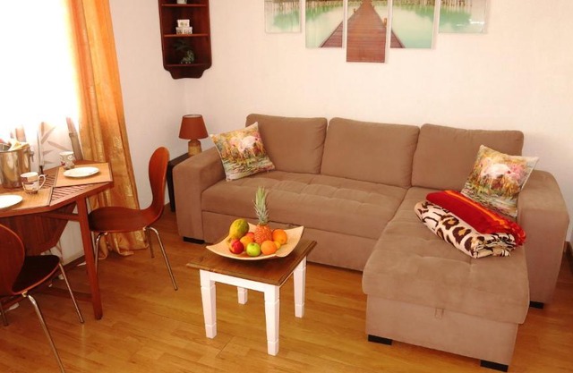 Holiday home close to golden mile