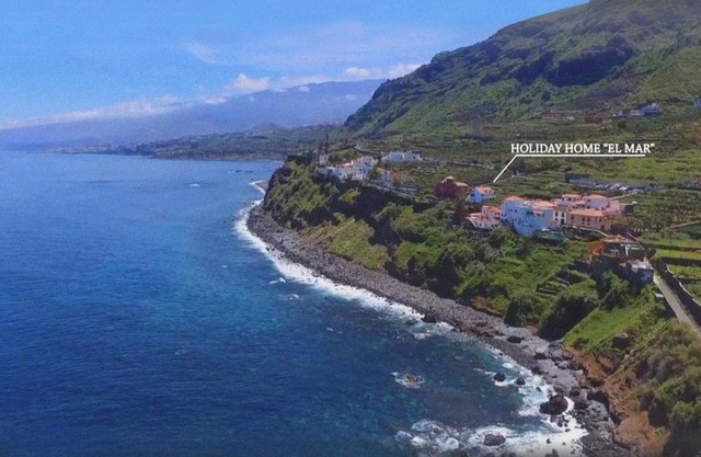Holiday Home El Mar