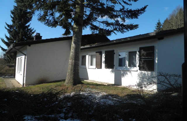 Holiday home for 6 guests with 83m² in Biersdorf am See (23919)