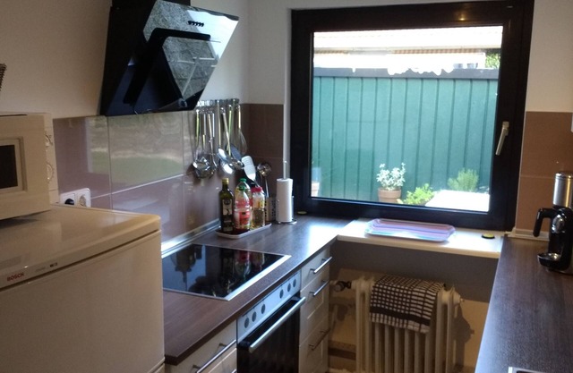 Holiday home for 8 guests with 94m² in Westoverledingen (109669)