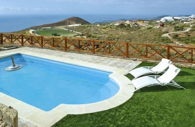 holiday home, Fasnia