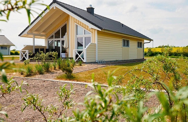 Holiday home for 4 guests with 75m² in Bliesdorf (58143)