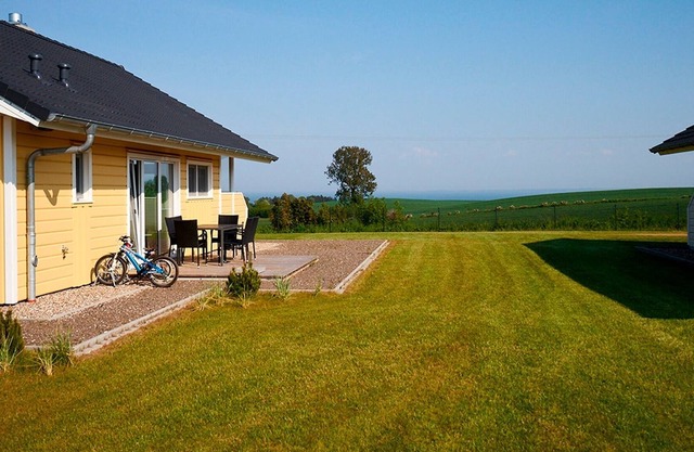 Holiday home for 4 guests with 75m² in Bliesdorf (29185)