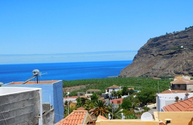 Holiday home for 4 guests with 100m² in Tazacorte (121144)