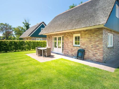 Holiday home for six guests