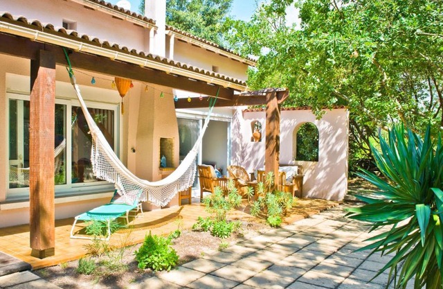 Holiday Home Gaudry - MVT180