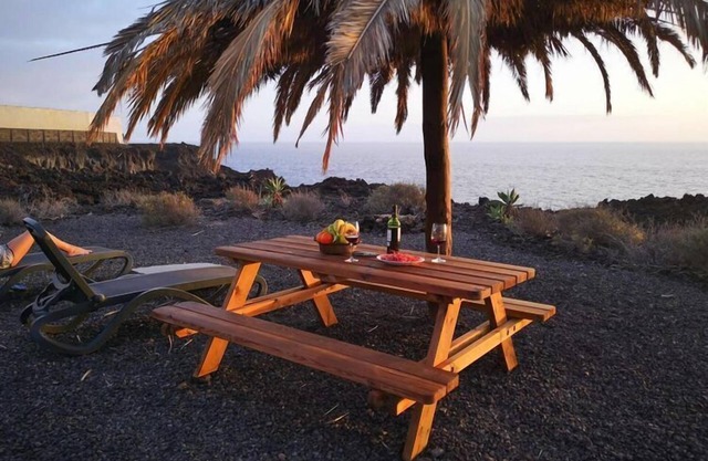 holiday home, Fuencaliente