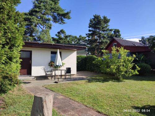 Holiday home Fuhlendorf 1