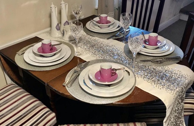 Holiday Home Garth Fawr by Interhome