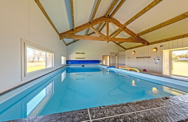 Holiday Home 'Gîte With Private Heated Pool' with Private Terrace, Private Garden and Wi-Fi
