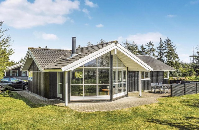 Holiday Home Gl Mælkevej Xii