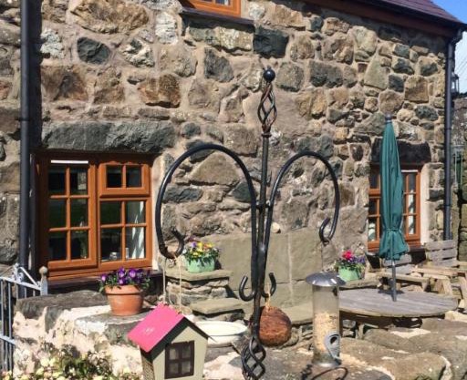 Holiday Home Glanderia by Interhome