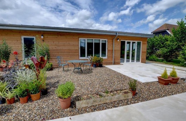 Holiday Home Great Field Farm Cottages by Interhome