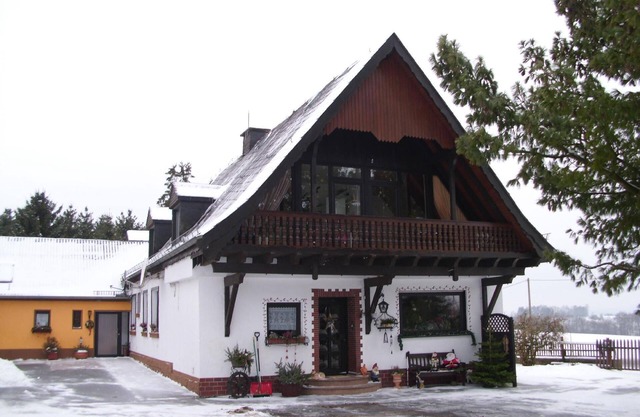 Holiday home "Herzfenner L" with terrace