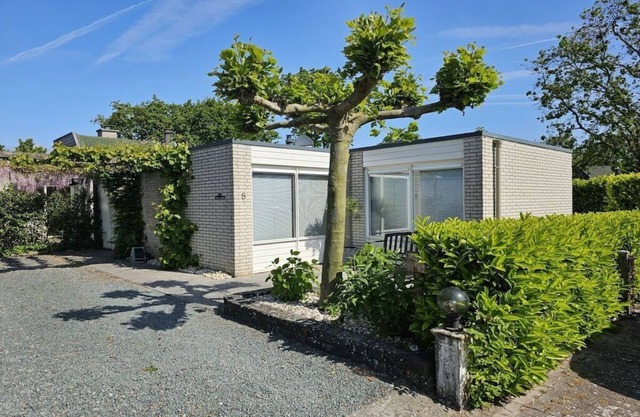 Holiday home Huijsmansverhuur