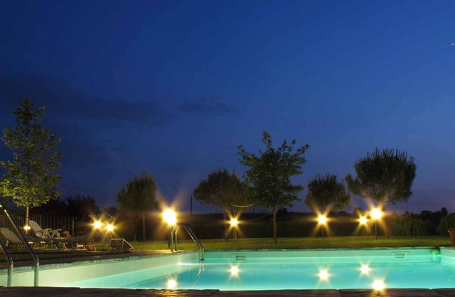 Holiday home in a quiet location