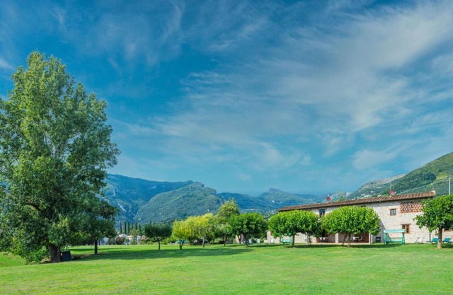Holiday Home I Pioppi - CMA108 by Interhome