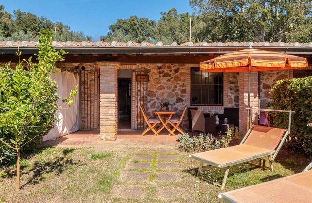 Holiday Home Il Lago by Interhome