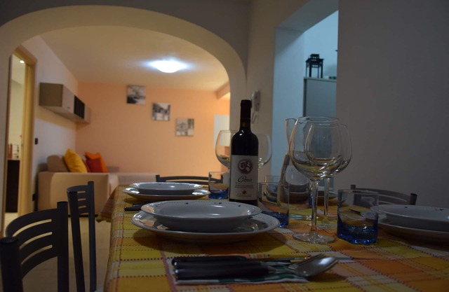 HOLIDAY HOME "IL TORCHIO"