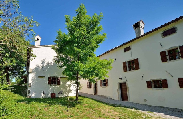 Holiday home in a quiet location for nature lovers
