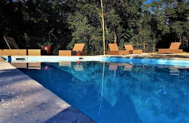 Holiday home in a quiet location for nature lovers