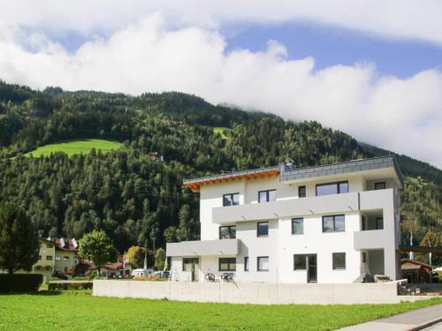 Holiday Home in Aschau near Climbing Center