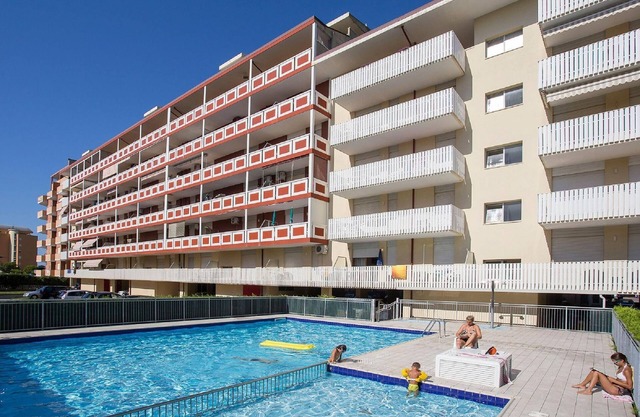 Holiday Home in Caorle near Spiaggia Tartaruga