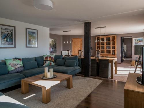 Holiday home in Cetturu with sea beach, cleaning included