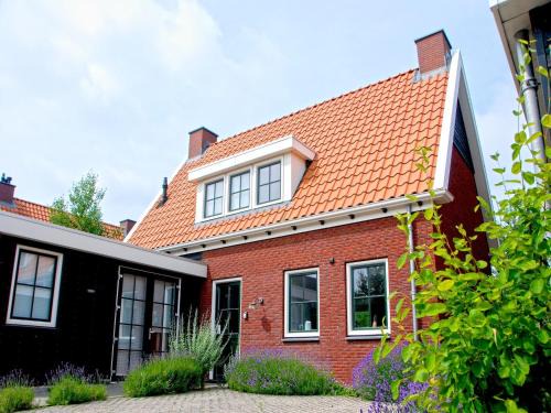 Holiday Home in Colijnsplaat
