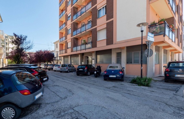 Holiday Home in Fano near the Beach