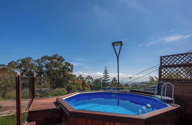 Holiday Home in Firgas with Private Pool