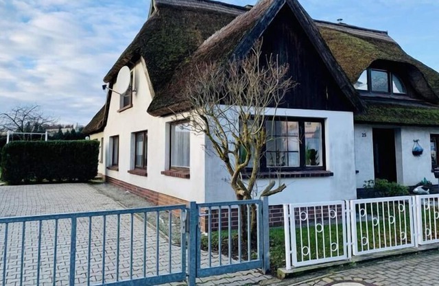 Holiday home in Graal-Müritz