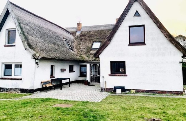 Holiday home in Graal-Müritz