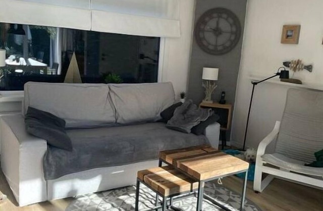 Holiday home in Renesse