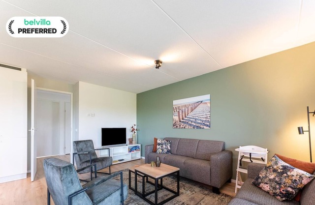 Holiday home in Scherpenisse