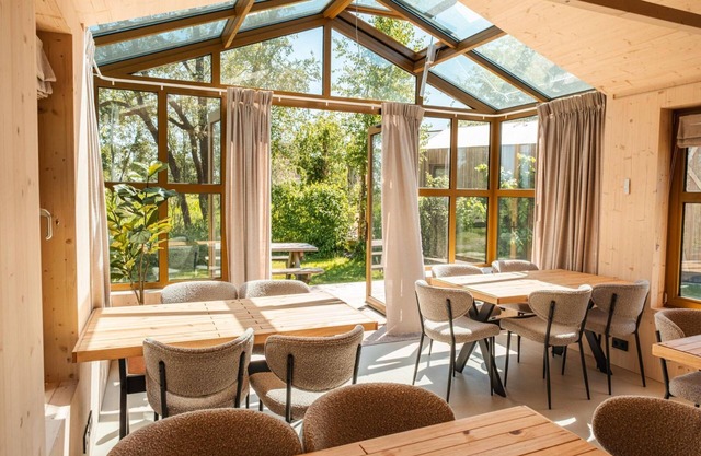 Holiday Home in Scherpenzeel