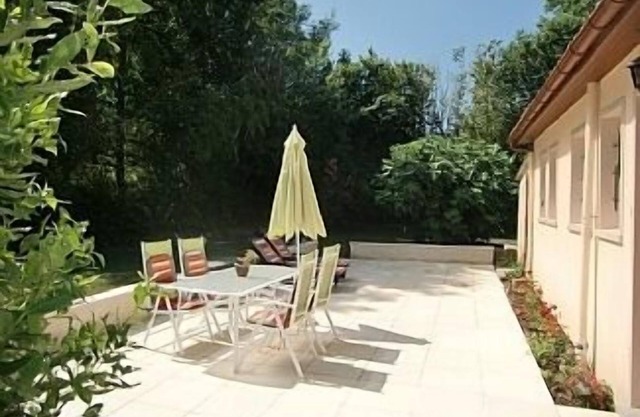 Holiday Home In St Sernin De Duras, Lot Et Garonne, Aquitaine, France