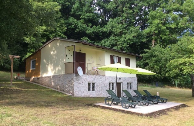 Holiday home in Steindorf Am Ossiacher See