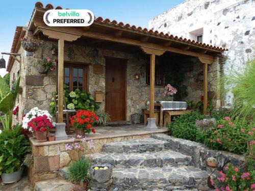 Holiday Home in Vera de Erques